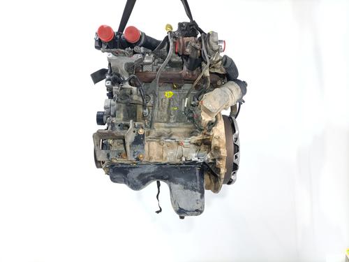 Used Engine SANTANA 300/350 1.6 HDi 4x4 (90 hp) 26315402
