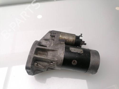 Used Starter NISSAN SERENA (C23) 2.3 D (75 hp) 23421166