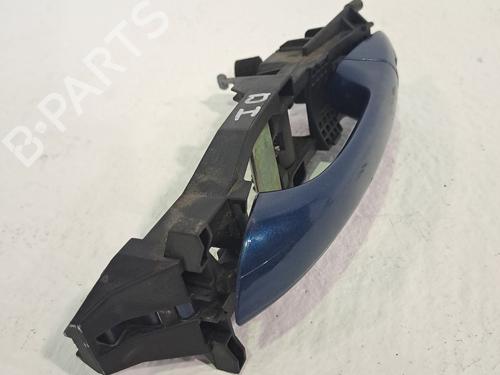 Venstre foran utvendig håndtak MERCEDES-BENZ C-CLASS (W203) C 180 Kompressor (203.046) | BP23978283C128 