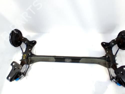 Bagaksel Bagaksel CITROËN C3 I (FC_, FN_) 1.4 HDi (68 hp) 33760808 33760808