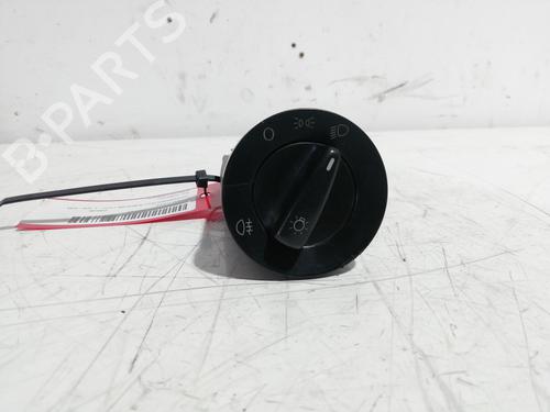 Commande de phare VW GOLF IV (1J1) 1.6 (100 hp) 25454935