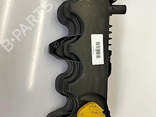 Used Valve cover FIAT DOBLO Box Body/MPV (223_) 1.9 JTD (105 hp) 29326131