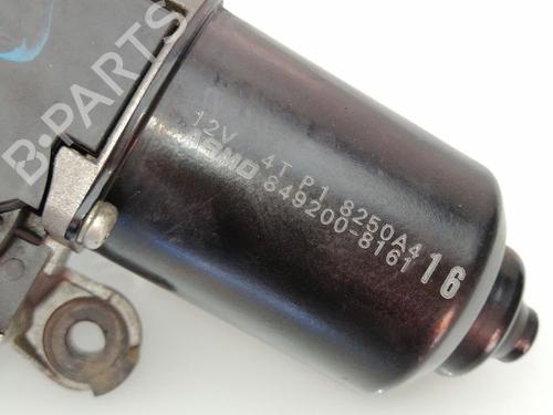 Front wiper motor MITSUBISHI PAJERO IV (V8_W, V9_W) 3.2 DI-D 4WD (V98W, V88W) | BP23419076M29 