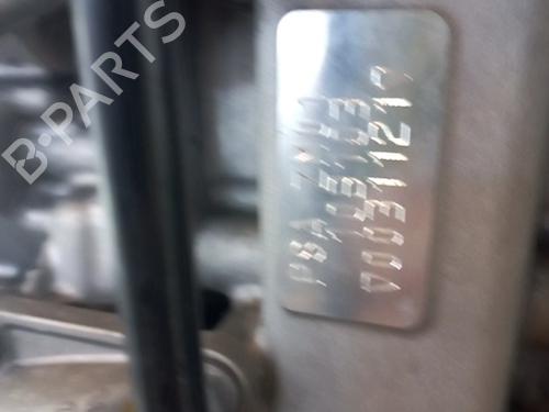 Engine PEUGEOT 208 I (CA_, CC_) 1.0 VTi | BP30925699M1