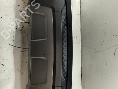 Pare-chocs arrière Pare-chocs arrière LAND ROVER RANGE ROVER EVOQUE (L538) 2.0 D 4x4 (150 hp) 39556541 39556541