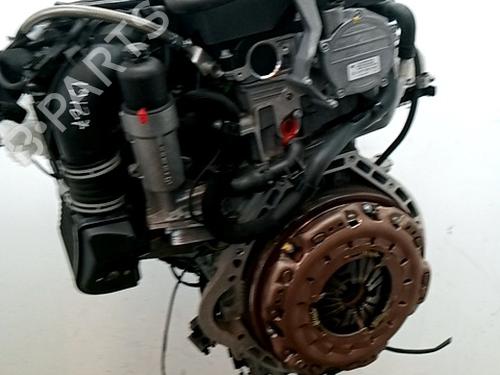 Engine MERCEDES-BENZ C-CLASS Coupe (CL203) C 180 Kompressor (203.746) | BP30477617M1 