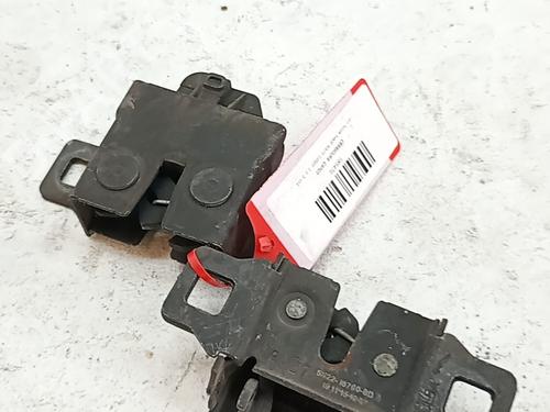 Used Hood lock Hood lock 39401418 39401418