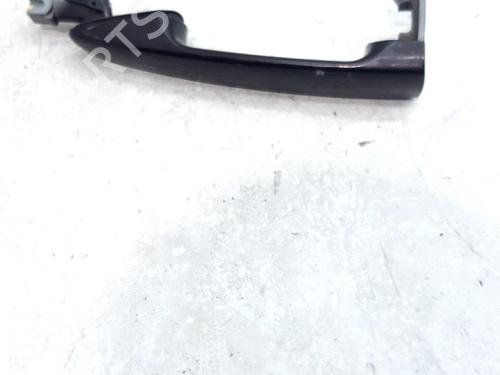 Used Exterior handle Exterior handle MAZDA 6 Hatchback (GH) 2.0 MZR-CD (GH14) (140 hp) 36376961 36376961