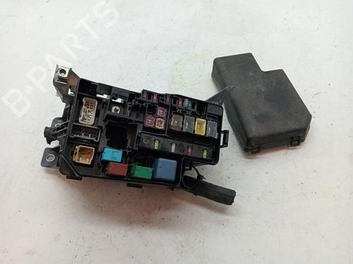 Sikringsdose TOYOTA RAV 4 III (_A3_) 2.2 D 4WD (ALA30_, ALA30R) | BP26147050E1 