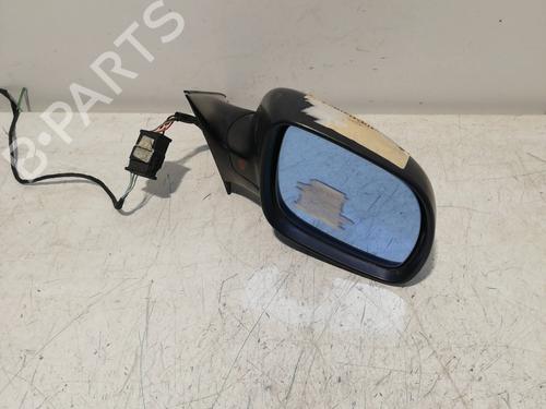 Right mirror AUDI A4 B5 (8D2) 1.8 | BP25459231C27 