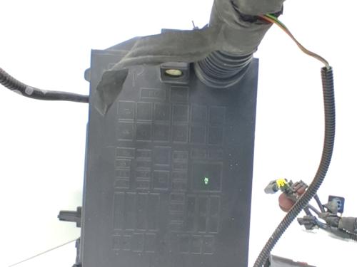 Used Fuse box JEEP RENEGADE SUV (BU, B1, BV) 1.0 T-GDi (120 hp) 31165883