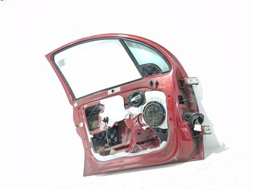 Left front door CITROËN C3 I (FC_, FN_) 1.4 HDi | BP29301632C2 