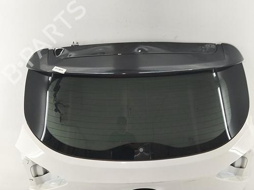 Bakluke CC/Kombi-Kupé Bakluke CC/Kombi-Kupé EVO EVO 3 1.5 (113 hp) 39740231 39740231