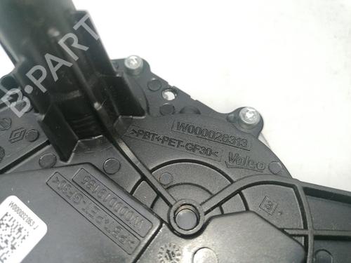Rear wiper motor RENAULT CLIO IV (BH_) 1.5 dCi 75 | BP25809509M102 