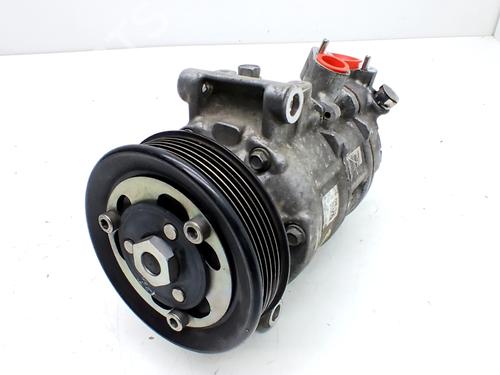 Used AC compressor AC compressor AUDI A3 (8V1, 8VK) 1.6 TDI (105 hp) 32843708 32843708