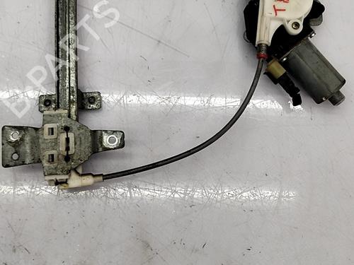 Used Right rear window motor Right rear window motor NISSAN TERRANO II (R20) 2.7 TDi 4WD (125 hp) 34182565 34182565