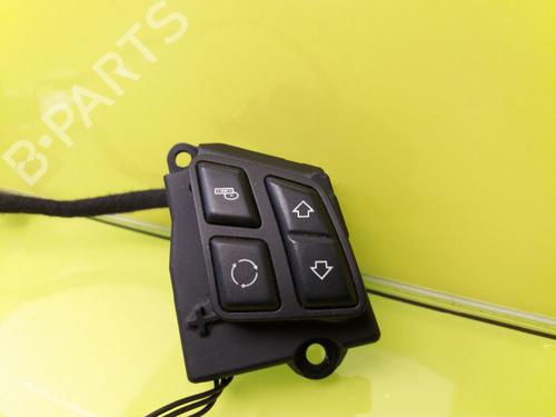 Steering wheel controls BMW 1 (E87) 118 d | BP23384656E15 