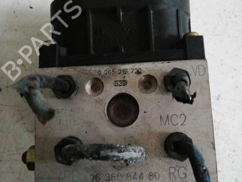 ABS pump CITROËN XSARA (N1) 1.6 16V | BP25915561M43 