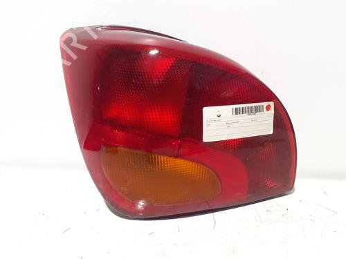 Used Left taillight FORD FIESTA IV (JA_, JB_) 1.8 D (60 hp) 25458642