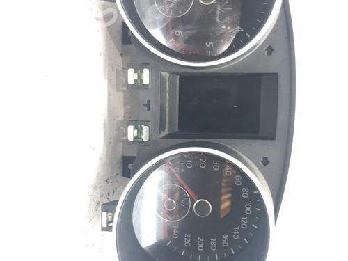 instrument-cluster-vw-golf-vi-5k1-2008-2009-2010-2011-2012-2013-2014-37591627 main image