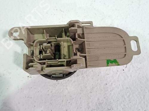 Front left interior door handle NISSAN MICRA III (K12) 1.4 16V | BP23946105I13 