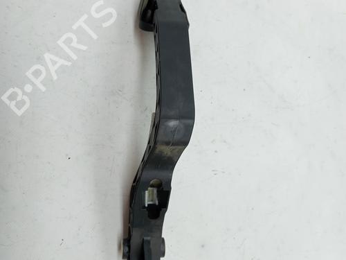 Clutch pedal SKODA OCTAVIA II (1Z3) 1.6 TDI | BP23351516I13 
