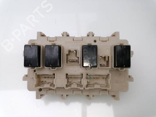 Fuse box NISSAN QASHQAI II (J11, J11_) 1.5 dCi | BP23420740E1