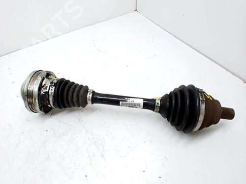 Used Left front driveshaft VW GOLF VI (5K1) 2.0 TDI (140 hp) 30337315