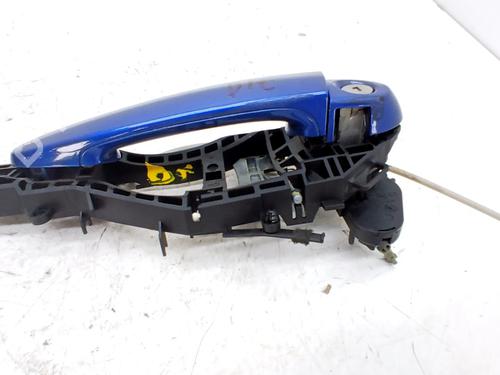 Used Front left exterior door handle Front left exterior door handle 37590765 37590765
