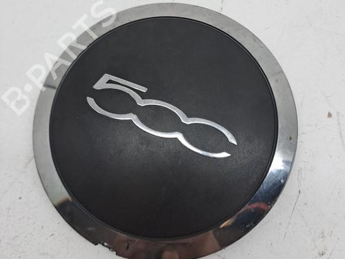 Used Other FIAT 500 (312_) 1.2 (312AXA1A) (69 hp) 23372329