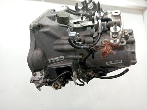 Gearbox HONDA CIVIC VIII Hatchback (FN, FK) 2.2 CTDi (FK3) | BP23355171M3 