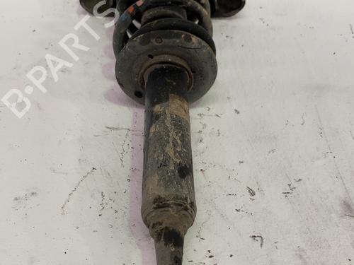 Left front shock absorber AUDI A4 B6 Avant (8E5) 1.9 TDI | BP37272913M16 - Image 2
