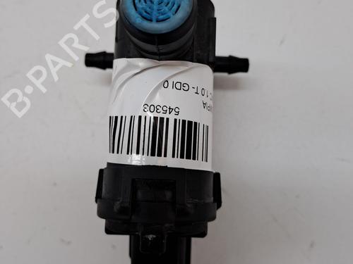 Used Washer pump KIA STONIC (YB) 1.0 T-GDi (101 hp) 23374903