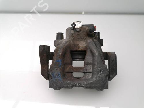 Bremssattel links vorne für OPEL COMBO Box Body/MPV (X12) 1.6 CDTI (B05) (105 hp) 23937483