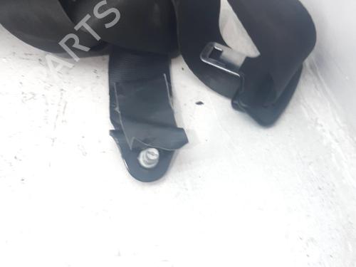 Rear right seatbelt CITROËN C4 CACTUS 1.6 BlueHDi 100 | BP36376753I28 - Image 2