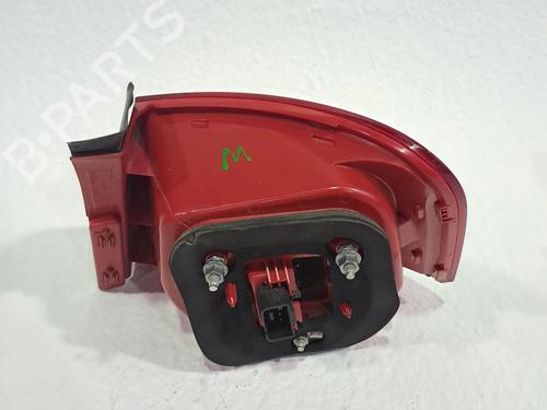 Left taillight VW PASSAT B5.5 (3B3) 2.0 | BP23289651C34 