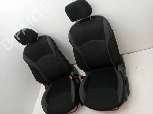 Seats set NISSAN JUKE (F15) 1.6 | BP23353082C78 