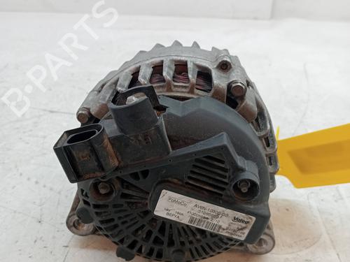 Alternator FORD FIESTA VI (CB1, CCN) 1.6 TDCi | BP23339484M7
