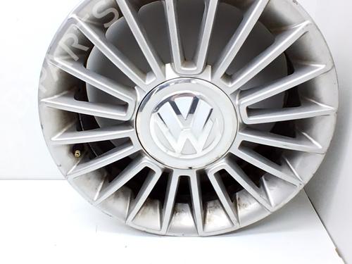 Used Rim Rim VW UP! (121, 122, BL1, BL2, BL3, 123) 1.0 (75 hp) 34613393 34613393
