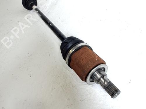 Right rear driveshaft NISSAN X-TRAIL IV (T33) 1.5 VC-T e-Power e-4ORCE | BP30623169M41