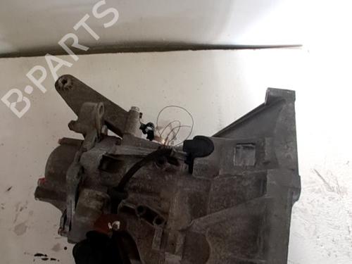 Gearbox ALFA ROMEO 147 (937_) 1.6 16V T.SPARK ECO (937.AXA1A, 937.BXA1A) | BP29822434M3