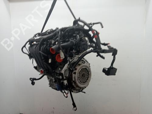 Used Engine KIA RIO IV (YB, SC, FB) 1.2 CVVT (84 hp) 25457090