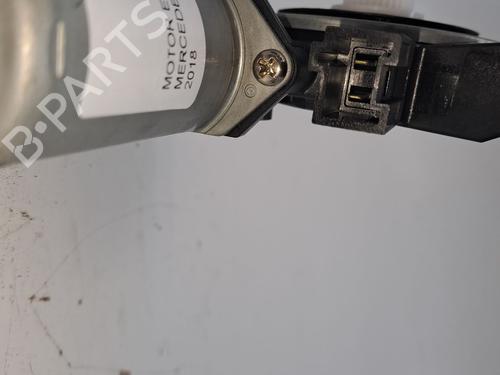 Right rear window motor MERCEDES-BENZ A-CLASS (W177) A 180 d (177.003) | BP26950727E22 