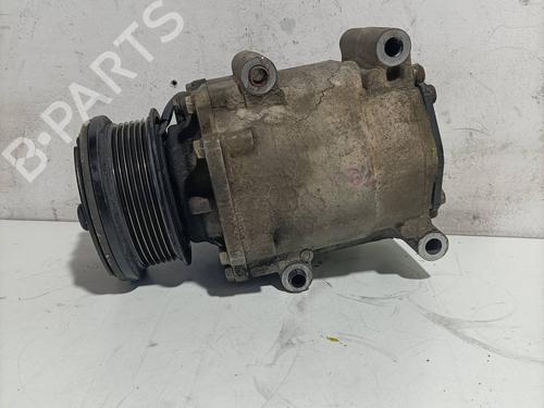 AC compressor FORD TRANSIT CONNECT (P65_, P70_, P80_) 1.8 Di | BP25455526M34 