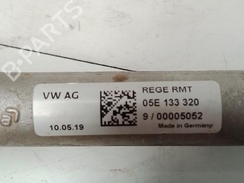 Injection rail SEAT LEON ST (5F8) 1.5 TGi | BP39740801M98 - Image 2