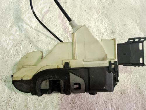 Used Front left lock CITROËN C5 III Break (RW_) 2.0 HDi 140 (140 hp) 32107094