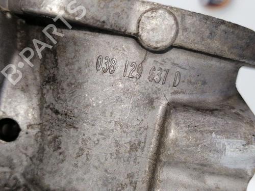 Egr SEAT LEON (1P1) 1.9 TDI | BP23856757M69 