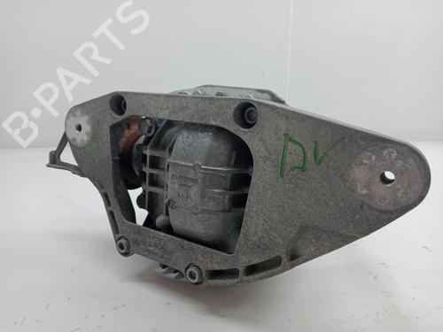 Used Rear differential AUDI A4 Allroad B8 (8KH) 3.0 TDI quattro (240 hp) 23345749