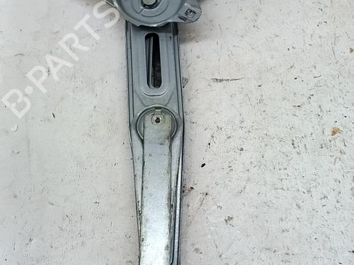 Used Front right window mechanism Front right window mechanism TOYOTA AVENSIS Saloon (_T27_) 2.2 D-4D (ADT271_, ADT271R) (150 hp) 33762163 33762163