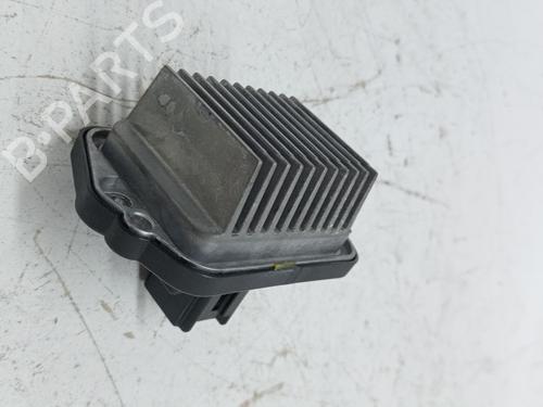Heater resistor MAZDA 6 Saloon (GH) 2.2 MZR-CD (GH10) | BP23377692M108 